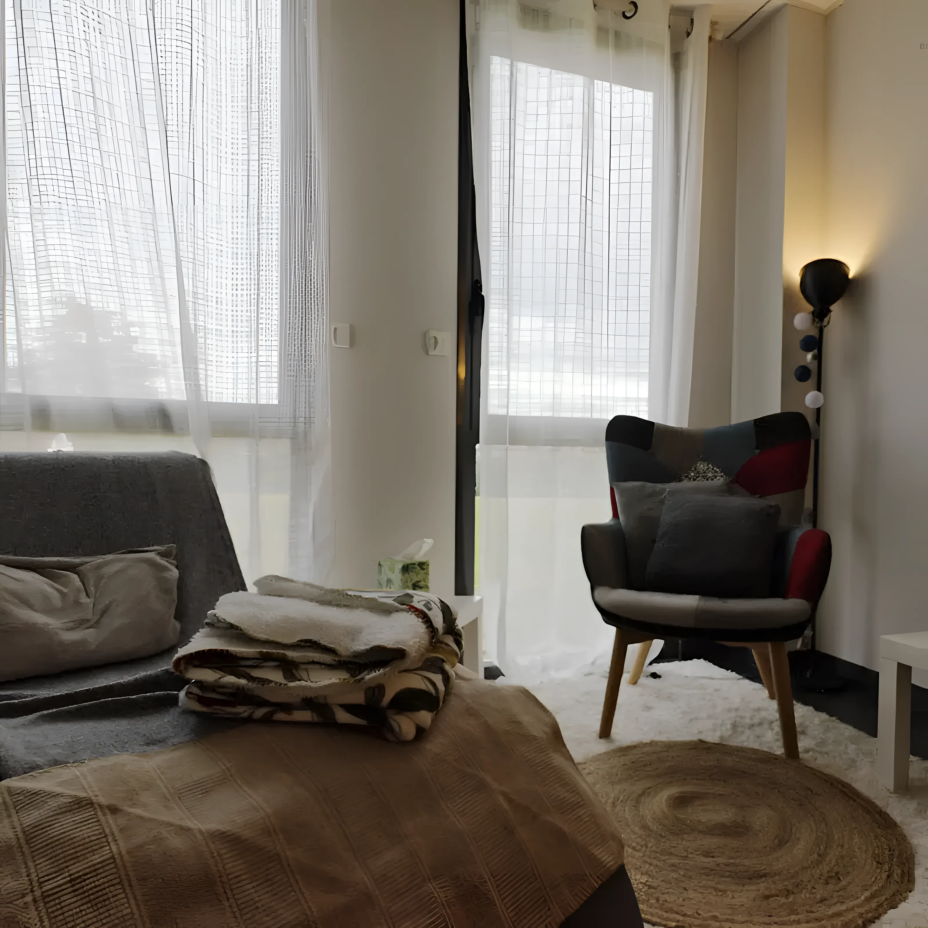 Cabinet d'hypnose à Cluny